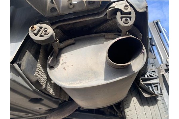 Recambio de tubo escape trasero para lexus is ii (_xe2_) 220 d (ale20) referencia OEM IAM 13120 1743026710 