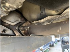 Recambio de tubo escape central para lexus is ii (_xe2_) 220 d (ale20) referencia OEM IAM 1741026360  
