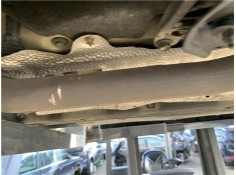 Recambio de tubo escape central para lexus is ii (_xe2_) 220 d (ale20) referencia OEM IAM 1741026360  