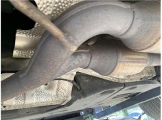 Recambio de tubo escape central para lexus is ii (_xe2_) 220 d (ale20) referencia OEM IAM 1741026360  