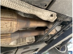 Recambio de tubo escape central para lexus is ii (_xe2_) 220 d (ale20) referencia OEM IAM 1741026360  