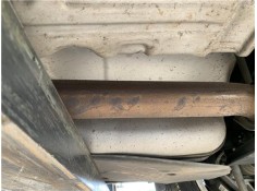 Recambio de tubo escape central para lexus is ii (_xe2_) 220 d (ale20) referencia OEM IAM 1741026360  