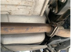 Recambio de tubo escape central para lexus is ii (_xe2_) 220 d (ale20) referencia OEM IAM 1741026360  