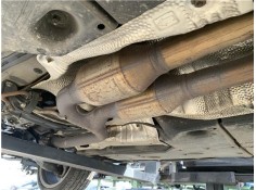 Recambio de tubo escape central para lexus is ii (_xe2_) 220 d (ale20) referencia OEM IAM 1741026360  