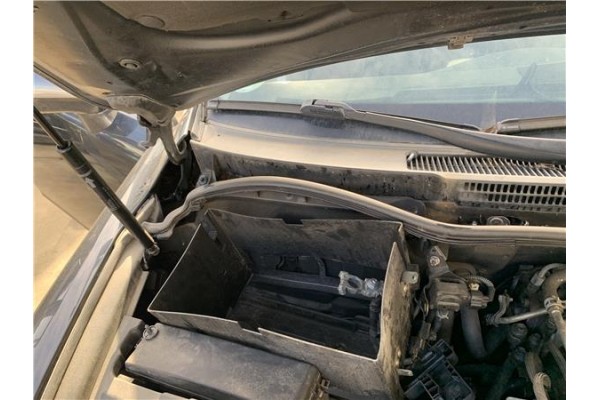 Recambio de torpedo para lexus is ii (_xe2_) 220 d (ale20) referencia OEM IAM 5570853060  