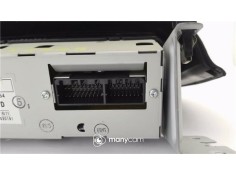 Recambio de display para mitsubishi space star (dg0) 1.9 1900 di-d plus referencia OEM IAM MR609210  