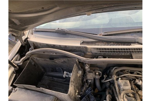 Recambio de torpedo para lexus is ii (_xe2_) 220 d (ale20) referencia OEM IAM 5570853060  