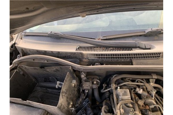 Recambio de torpedo para lexus is ii (_xe2_) 220 d (ale20) referencia OEM IAM 5570853060  