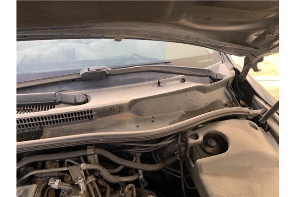 Recambio de torpedo para lexus is ii (_xe2_) 220 d (ale20) referencia OEM IAM 5570853060  