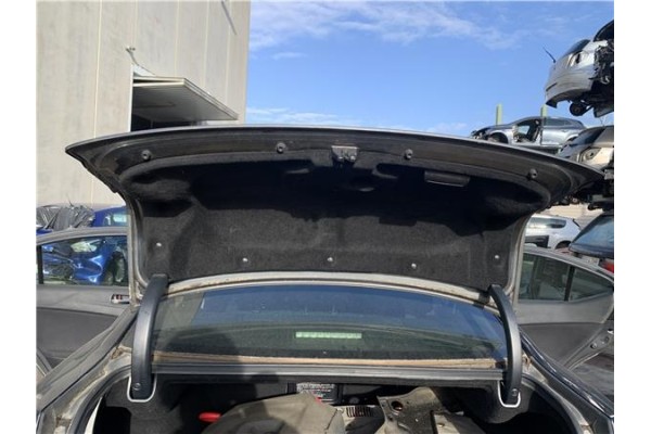 Recambio de tapa maletero para lexus is ii (_xe2_) 220 d (ale20) referencia OEM IAM 6440153110  