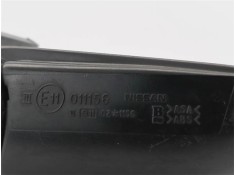 Recambio de retrovisor derecho para nissan micra (k11) referencia OEM IAM 963015F110  