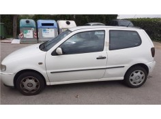 volkswagen polo iii (6n1) del año 1999