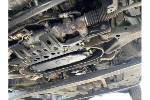 Recambio de subchasis para lexus is ii (_xe2_) 220 d (ale20) referencia OEM IAM 5120130130  