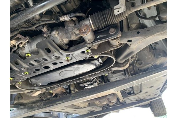 Recambio de subchasis para lexus is ii (_xe2_) 220 d (ale20) referencia OEM IAM 5120130130  