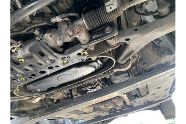 Recambio de subchasis para lexus is ii (_xe2_) 220 d (ale20) referencia OEM IAM 5120130130  