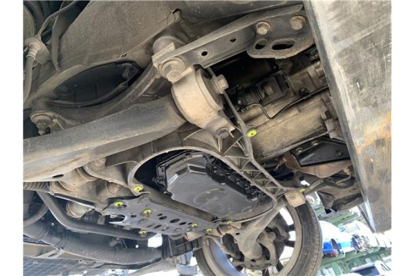 Recambio de subchasis para lexus is ii (_xe2_) 220 d (ale20) referencia OEM IAM 5120130130  