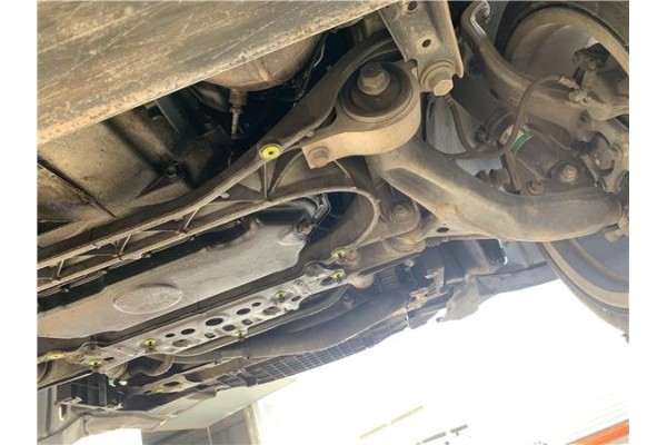 Recambio de subchasis para lexus is ii (_xe2_) 220 d (ale20) referencia OEM IAM 5120130130  