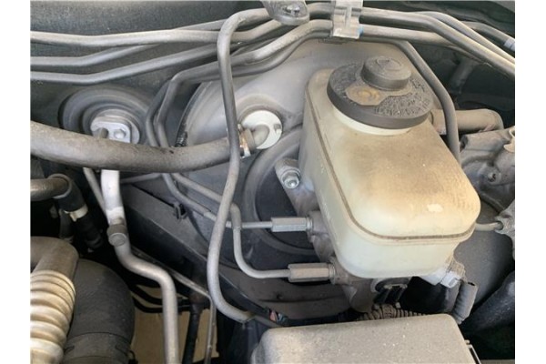 Recambio de servofreno para lexus is ii (_xe2_) 220 d (ale20) referencia OEM IAM 4461053290  