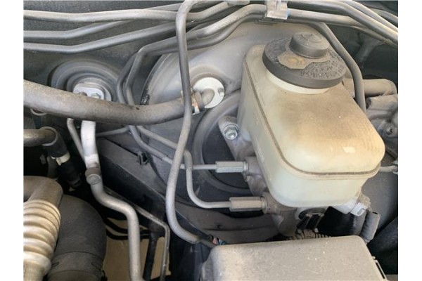 Recambio de servofreno para lexus is ii (_xe2_) 220 d (ale20) referencia OEM IAM 4461053290  