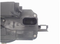 Recambio de cierre electromagnetico delantero izquierdo para opel vectra c berlina 1.9 cdti referencia OEM IAM 13210767  