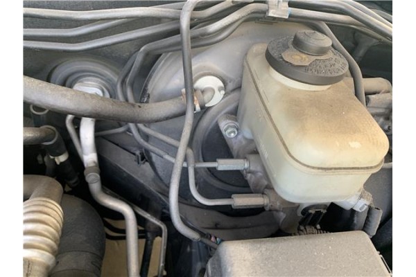 Recambio de servofreno para lexus is ii (_xe2_) 220 d (ale20) referencia OEM IAM 4461053290  