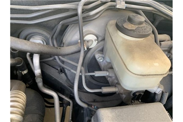 Recambio de servofreno para lexus is ii (_xe2_) 220 d (ale20) referencia OEM IAM 4461053290  