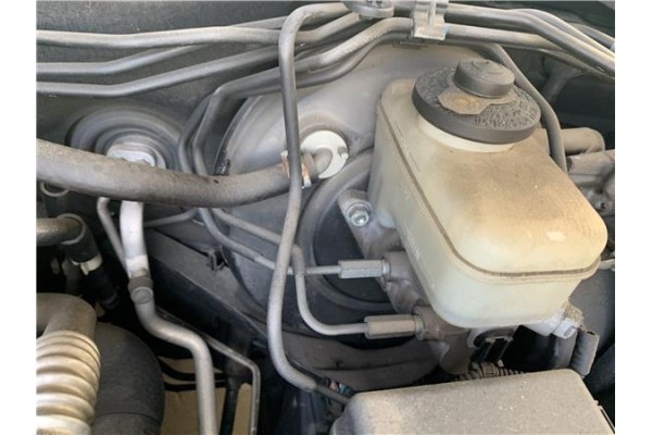 Recambio de servofreno para lexus is ii (_xe2_) 220 d (ale20) referencia OEM IAM 4461053290  