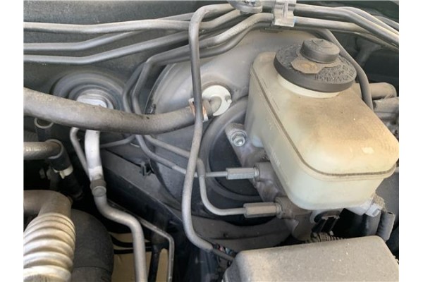 Recambio de servofreno para lexus is ii (_xe2_) 220 d (ale20) referencia OEM IAM 4461053290  