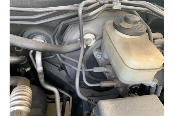 Recambio de servofreno para lexus is ii (_xe2_) 220 d (ale20) referencia OEM IAM 4461053290  