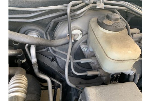 Recambio de servofreno para lexus is ii (_xe2_) 220 d (ale20) referencia OEM IAM 4461053290  