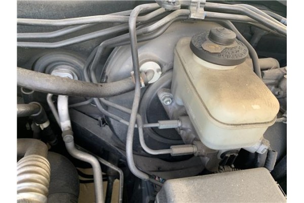 Recambio de servofreno para lexus is ii (_xe2_) 220 d (ale20) referencia OEM IAM 4461053290  