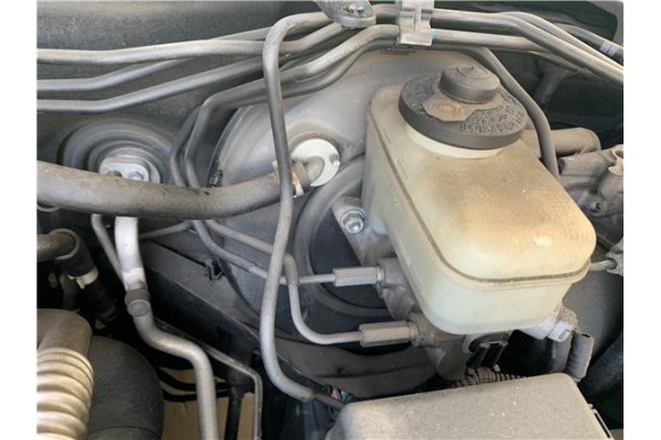 Recambio de servofreno para lexus is ii (_xe2_) 220 d (ale20) referencia OEM IAM 4461053290  