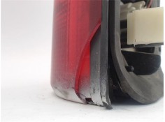 Recambio de piloto trasero derecho para hyundai h100 furgón referencia OEM IAM 924024B100  