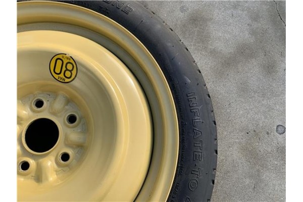 Recambio de rueda completa repuesto para lexus is ii (_xe2_) 220 d (ale20) referencia OEM IAM 4261130A60  