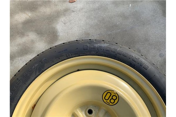 Recambio de rueda completa repuesto para lexus is ii (_xe2_) 220 d (ale20) referencia OEM IAM 4261130A60  