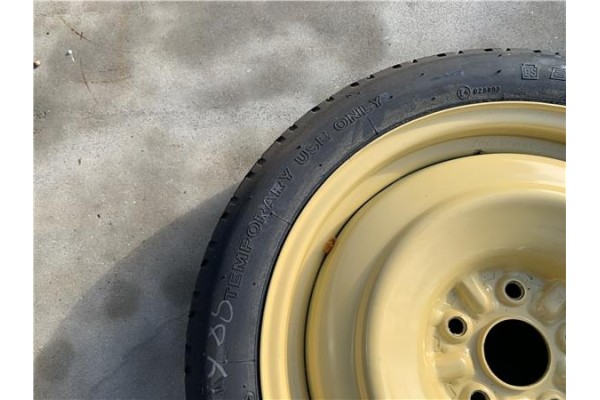 Recambio de rueda completa repuesto para lexus is ii (_xe2_) 220 d (ale20) referencia OEM IAM 4261130A60  