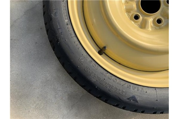 Recambio de rueda completa repuesto para lexus is ii (_xe2_) 220 d (ale20) referencia OEM IAM 4261130A60  