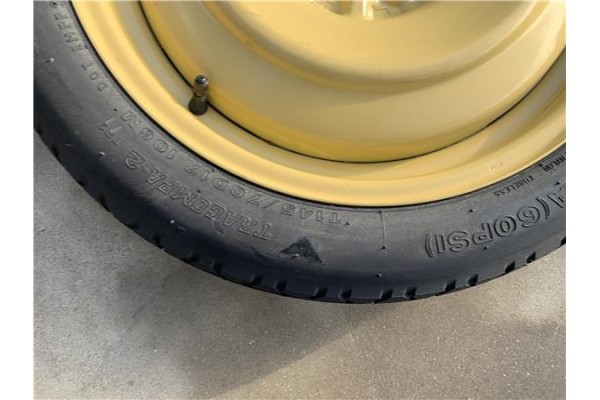 Recambio de rueda completa repuesto para lexus is ii (_xe2_) 220 d (ale20) referencia OEM IAM 4261130A60  