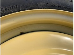 Recambio de rueda completa repuesto para lexus is ii (_xe2_) 220 d (ale20) referencia OEM IAM 4261130A60  