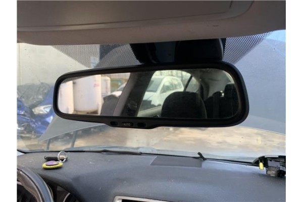 Recambio de retrovisor interior para lexus is ii (_xe2_) 220 d (ale20) referencia OEM IAM 8781053140  