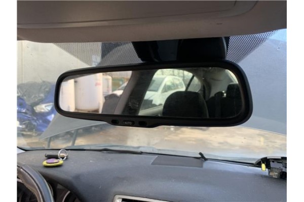 Recambio de retrovisor interior para lexus is ii (_xe2_) 220 d (ale20) referencia OEM IAM 8781053140  