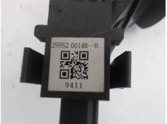 Recambio de mando multifuncion para renault scenic iii (jz) referencia OEM IAM 25552001R  