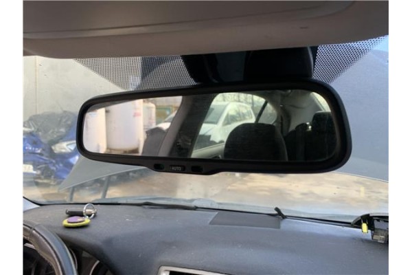 Recambio de retrovisor interior para lexus is ii (_xe2_) 220 d (ale20) referencia OEM IAM 8781053140  