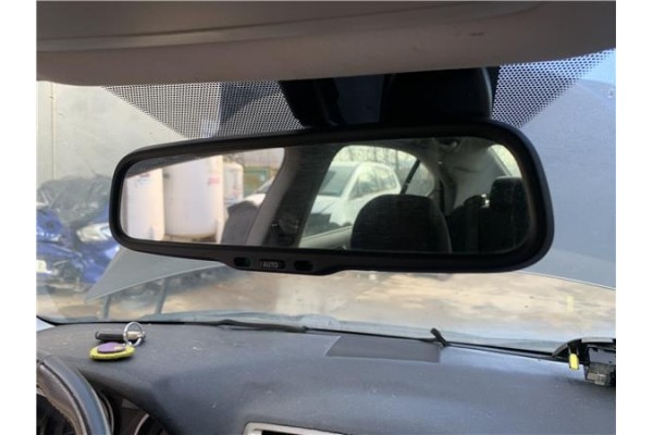 Recambio de retrovisor interior para lexus is ii (_xe2_) 220 d (ale20) referencia OEM IAM 8781053140  