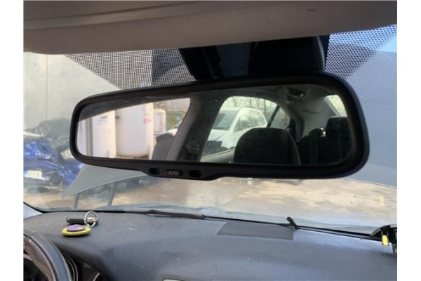 Recambio de retrovisor interior para lexus is ii (_xe2_) 220 d (ale20) referencia OEM IAM 8781053140  