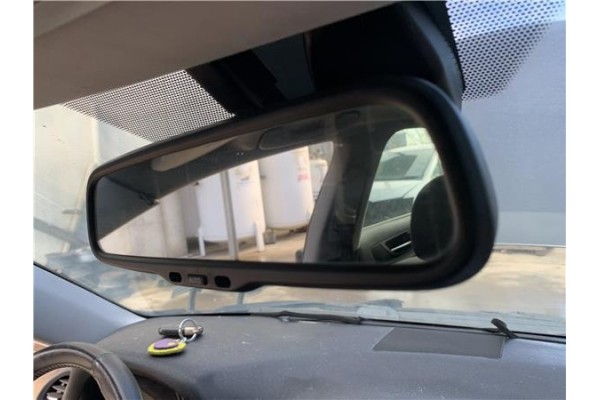 Recambio de retrovisor interior para lexus is ii (_xe2_) 220 d (ale20) referencia OEM IAM 8781053140  
