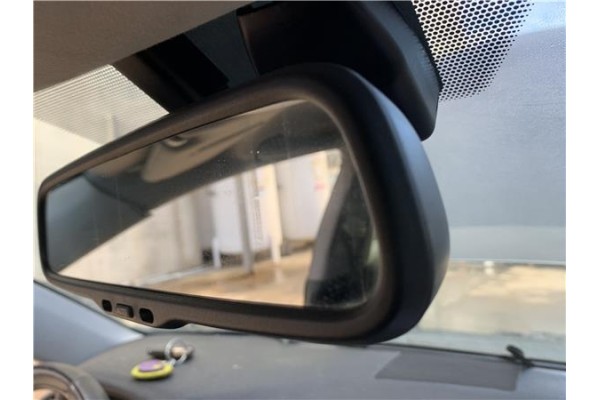 Recambio de retrovisor interior para lexus is ii (_xe2_) 220 d (ale20) referencia OEM IAM 8781053140  