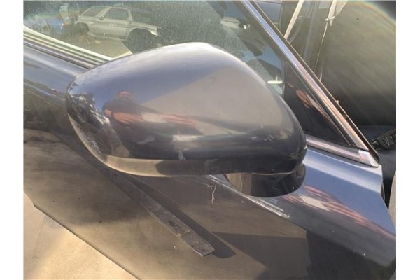 Recambio de retrovisor electrico derecho para lexus is ii (_xe2_) 220 d (ale20) referencia OEM IAM 8790153060B0  