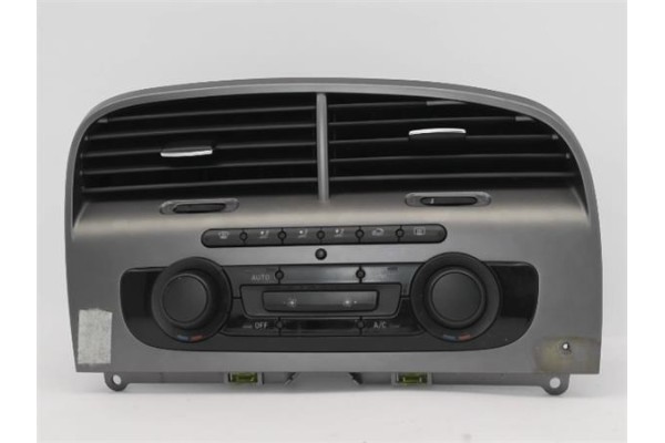 Recambio de mandos calefaccion / a.a. para seat altea xl (5p5) 1.6 tdi referencia OEM IAM   