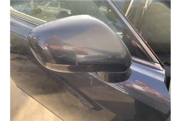 Recambio de retrovisor electrico derecho para lexus is ii (_xe2_) 220 d (ale20) referencia OEM IAM 8790153060B0  